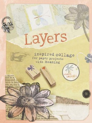 cover image of Layers